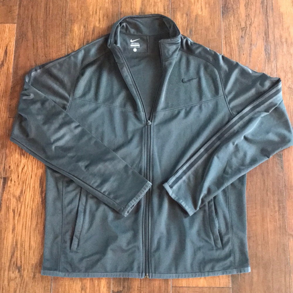 NWOT Men’s Nike Jacket